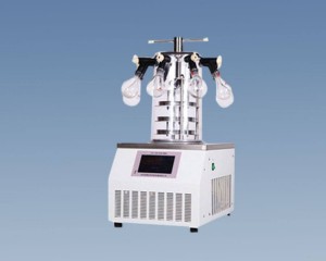 DGJ-56T10系列冷冻干燥机