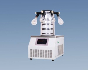  DGJ-56T10系列冷冻干燥机