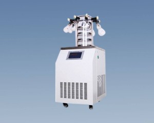  DGJ-56L18NS电加热冷冻干燥机