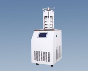 DGJ-56L18NS电加热冷冻干燥机
